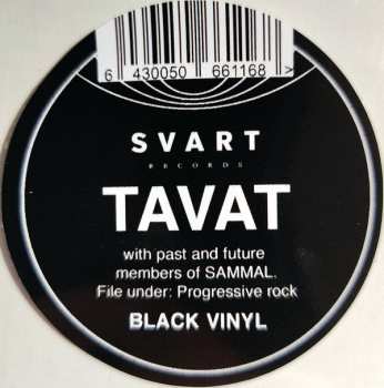 LP Tavat: Tavat LTD