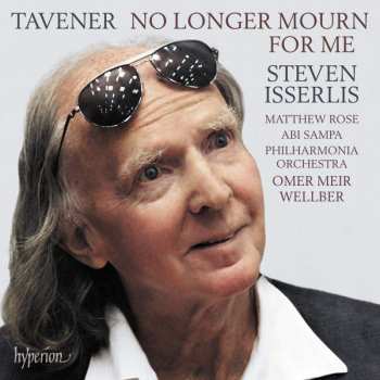 Album Philharmonia Orchestra: No Longer Mourn For Me