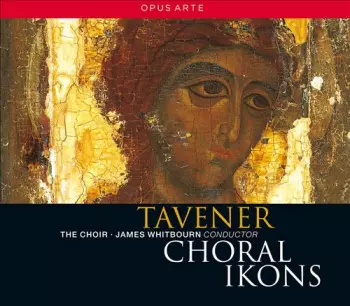 Choral Ikons 