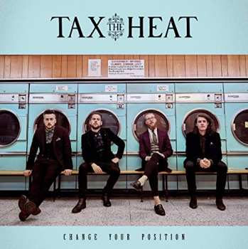 CD Tax The Heat: Change Your Position