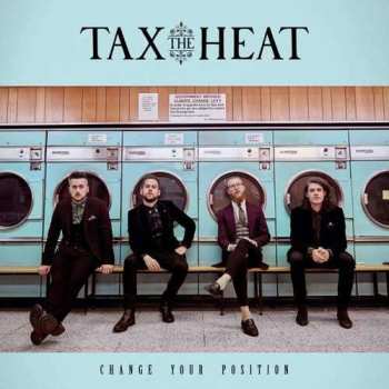 LP Tax The Heat: Change Your Position