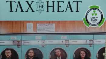 LP Tax The Heat: Change Your Position LTD | CLR