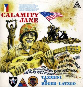 LP Taxmeni: Calamity Jane