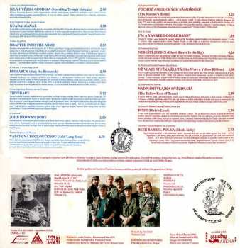 LP Taxmeni: Calamity Jane
