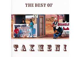 Album Taxmeni: The Best Of