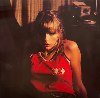 LP Taylor Swift: Midnights CLR | LTD