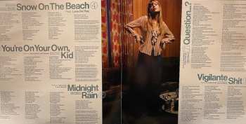 LP Taylor Swift: Midnights CLR | LTD