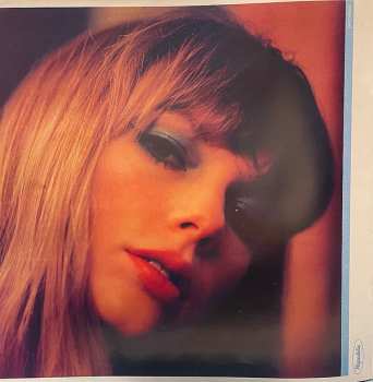 LP Taylor Swift: Midnights CLR | LTD