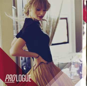 2CD Taylor Swift: Red DLX