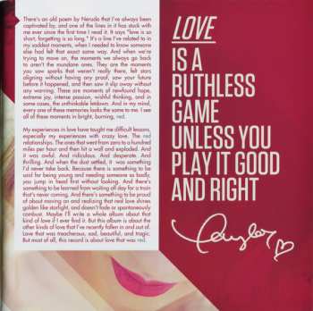 2CD Taylor Swift: Red DLX