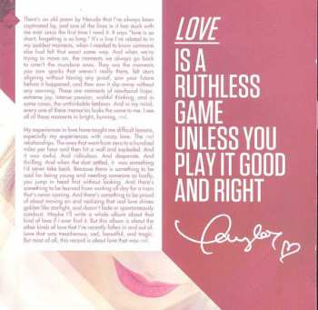 2CD Taylor Swift: Red DLX