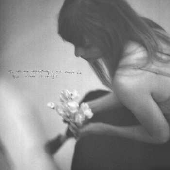 2LP Taylor Swift: The Tortured Poets Department CLR | LTD