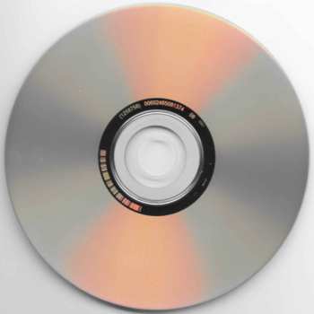 CD Taylor Swift: The Tortured Poets Department DLX