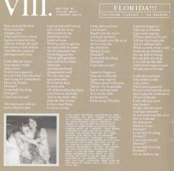 CD Taylor Swift: The Tortured Poets Department DLX