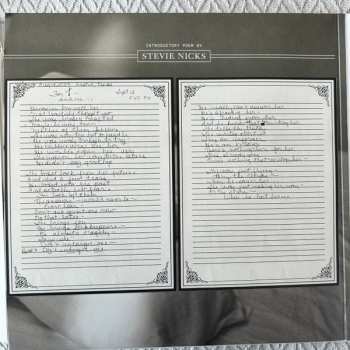 2LP Taylor Swift: The Tortured Poets Department  CLR