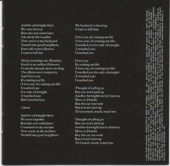 CD Taylor Swift: The Tortured Poets Department DLX