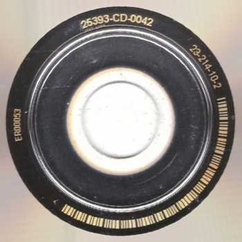 CD Taz: Shipwrecked - Volume 2