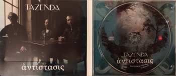 CD Tazenda: Antistasis
