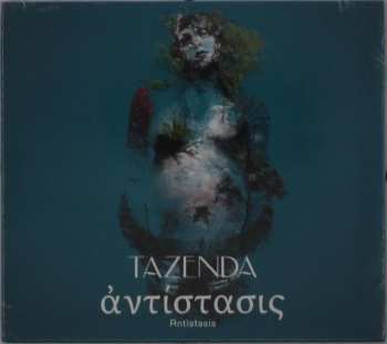 Album Tazenda: Antistasis