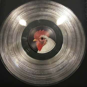 LP TB Frank: Tock! LTD | NUM | CLR