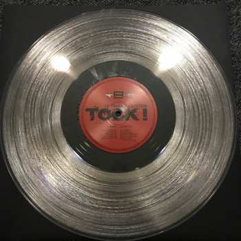 LP TB Frank: Tock! LTD | NUM | CLR