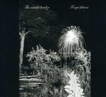 CD Natalie Beridze: Forget'fulness