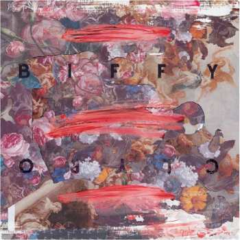 Album Biffy Clyro: Errors In The History Of God / Unknown Male 01