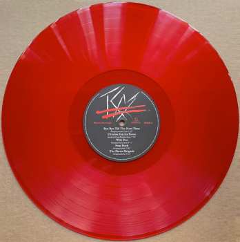 2LP TC Matic: T.C. Matic CLR | LTD | NUM