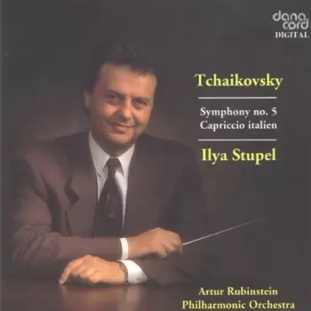 Symphony No. 5 : Capriccio Italien