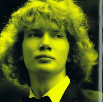 SACD Sergei Prokofiev: Ivan Bessonov Plays Tchaikowsky Rachmaninoff Prokofiev