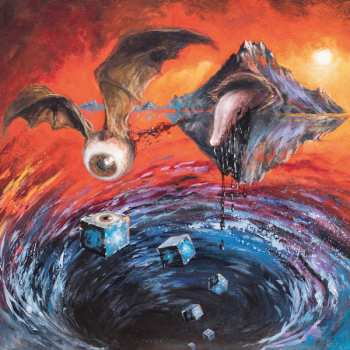 CD Tchornobog: Tchornobog / Abyssal DIGI