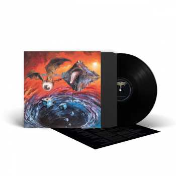 LP Tchornobog: Tchornobog / Abyssal