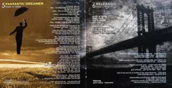 CD TCP: Fantastic Dreamer