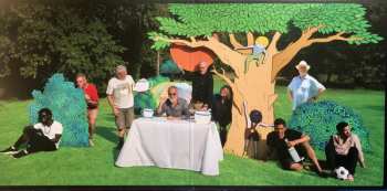 LP Cat Stevens: Tea For The Tillerman²