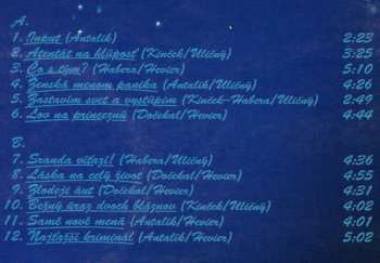 LP Team: 4