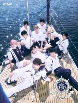 CD &TEAM: Aoarashi LTD