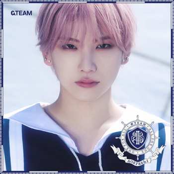 CD &TEAM: Aoarashi