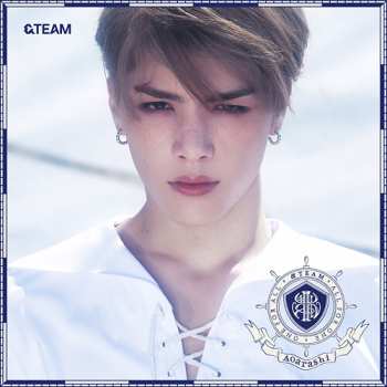 CD &TEAM: Aoarashi
