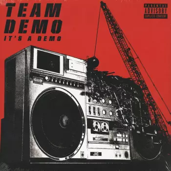 Team Demolition: It's A Demo