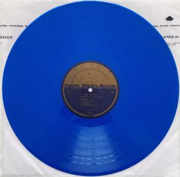 LP Team Dresch: Captain My Captain CLR | LTD