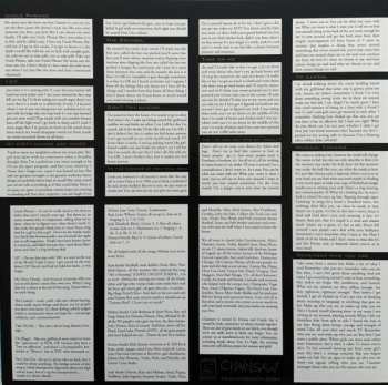 LP Team Dresch: Captain My Captain CLR | LTD