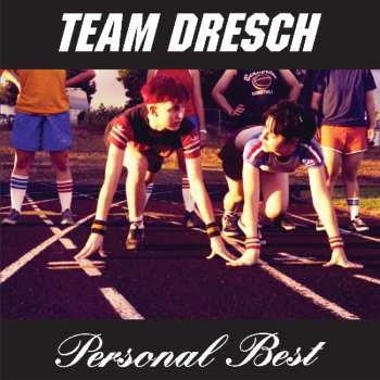 CD Team Dresch: Personal Best