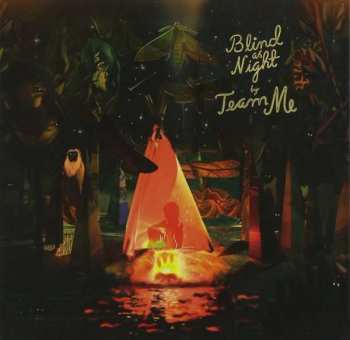 CD Team Me: Blind As Night