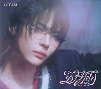 CD &TEAM: Samidare
