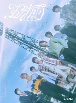 CD &TEAM: Samidare LTD