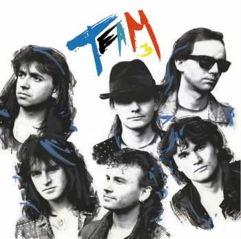 Album Team: Team 3