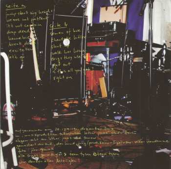 CD Team Tyson: Jump Start My Head