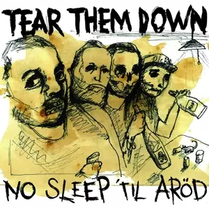 No Sleep 'Til Aröd