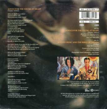 SP Tears For Fears: Advice For The Young At Heart