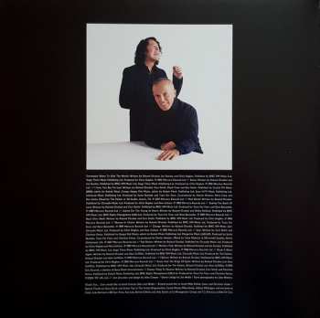 2LP Tears For Fears: Rule The World